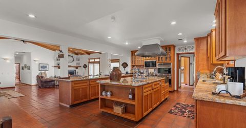 14801 Vaira Ranch Rd, Drytown, CA 95699 Photo