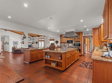 14801 Vaira Ranch Rd, Drytown, CA 95699 Photo