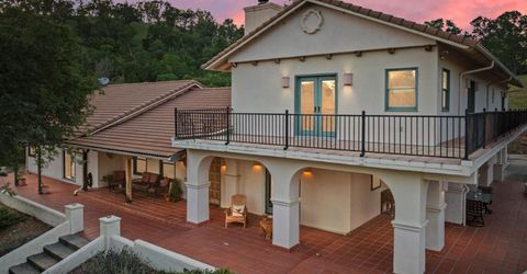 14801 Vaira Ranch Rd, Drytown, CA 95699 Photo