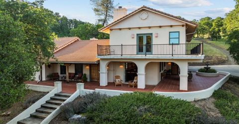 14801 Vaira Ranch Rd, Drytown, CA 95699 Photo