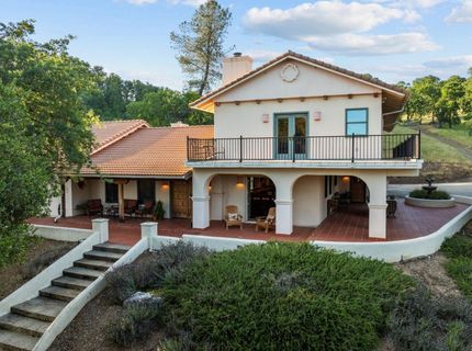 14801 Vaira Ranch Rd, Drytown, CA 95699 Photo