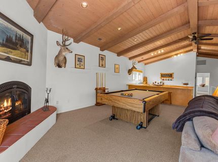 14801 Vaira Ranch Rd, Drytown, CA 95699 Photo