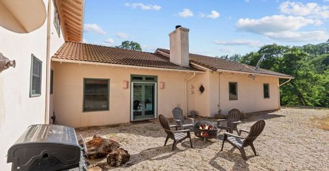 14801 Vaira Ranch Rd, Drytown, CA 95699 Photo