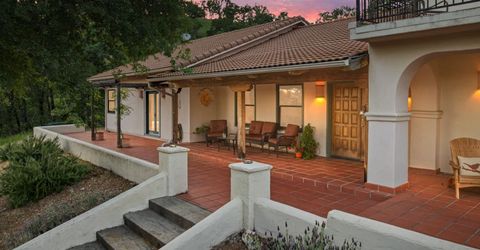 14801 Vaira Ranch Rd, Drytown, CA 95699 Photo
