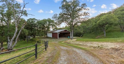 14801 Vaira Ranch Rd, Drytown, CA 95699 Photo