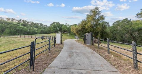 14801 Vaira Ranch Rd, Drytown, CA 95699 Photo