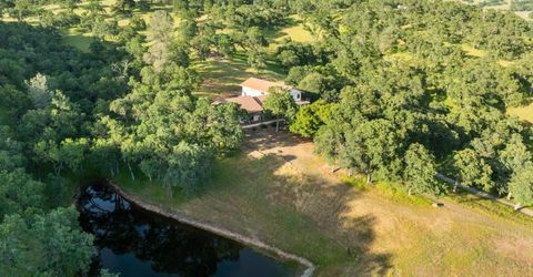 14801 Vaira Ranch Rd, Drytown, CA 95699 Photo