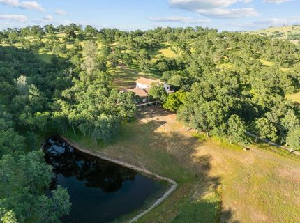 14801 Vaira Ranch Rd, Drytown, CA 95699 Photo