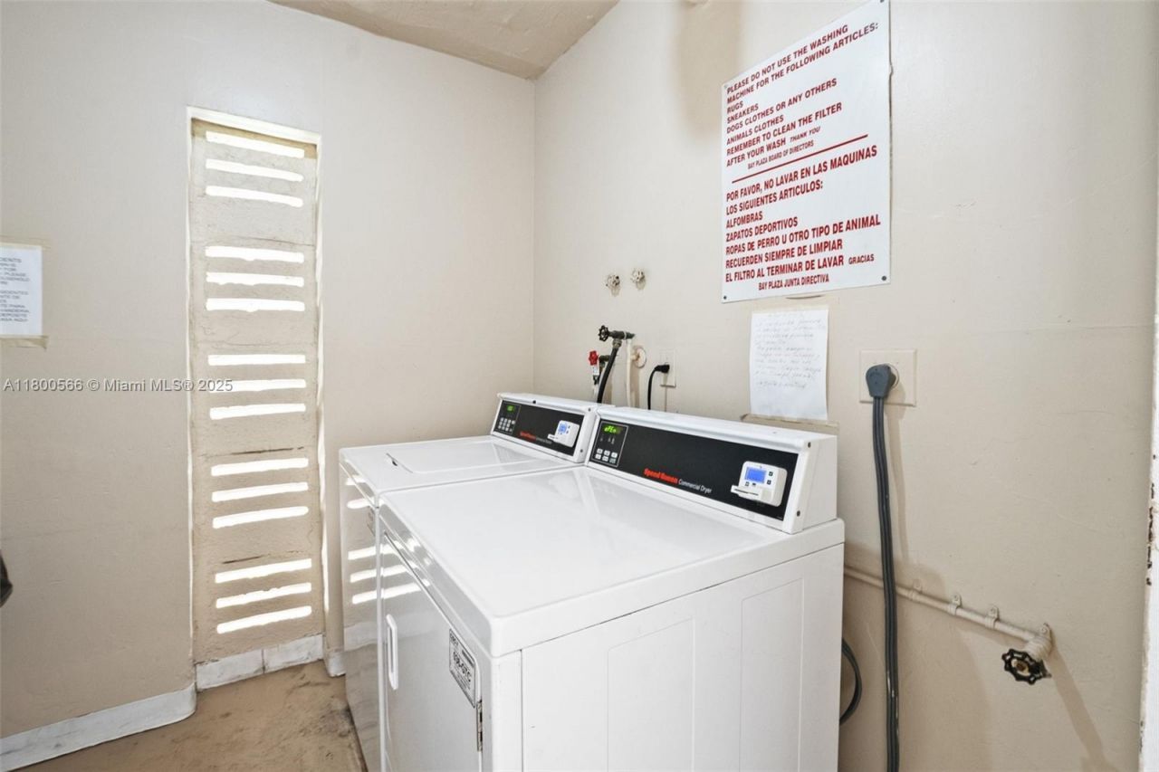 7125 Bay Dr, Unit 201, Miami Beach, FL 33141 Photo