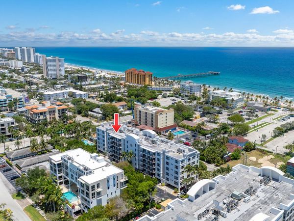 101 SE 20th Avenue, Unit 501, Deerfield Beach, FL 33441