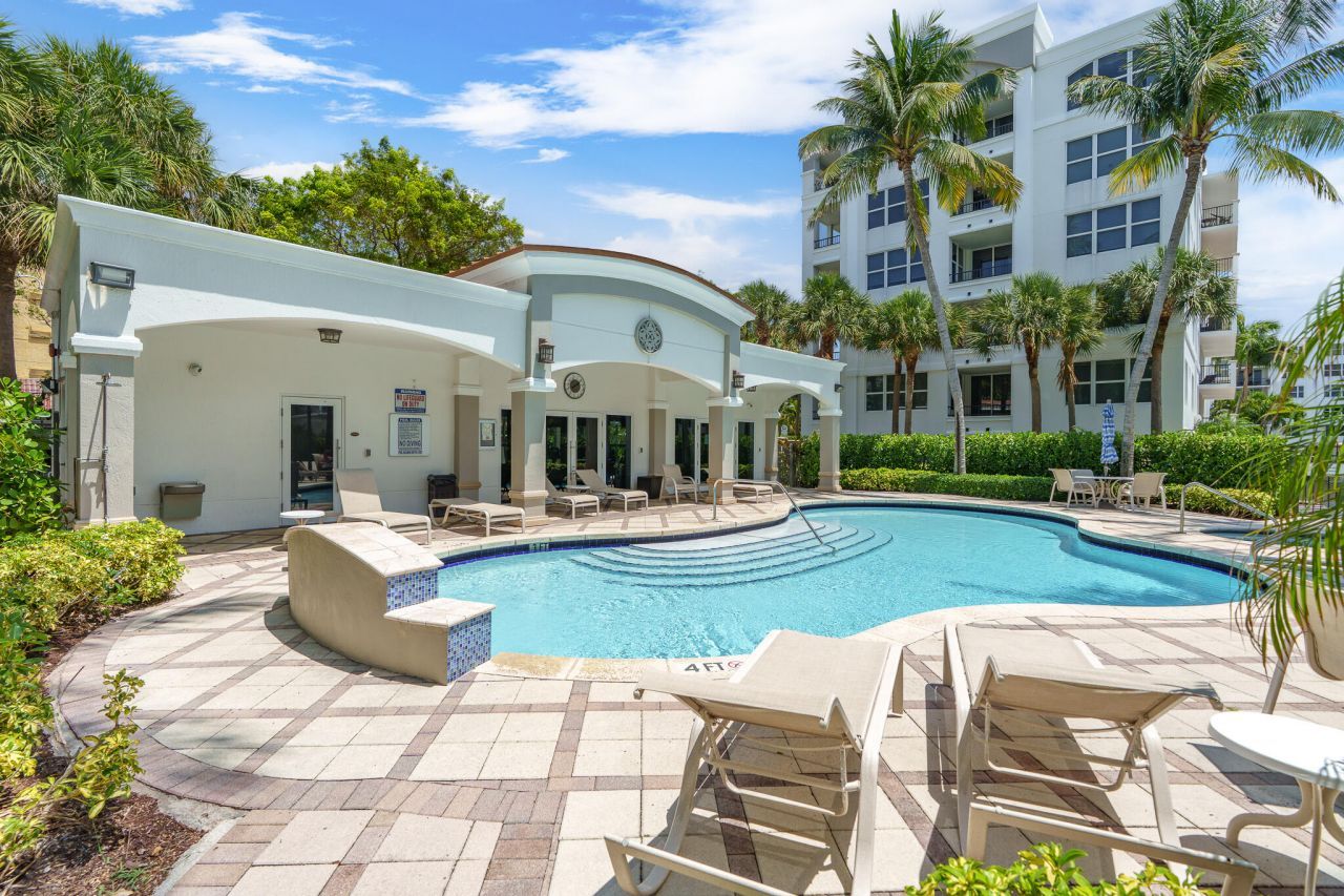 101 SE 20th Avenue, Unit 501, Deerfield Beach, FL 33441 Photo