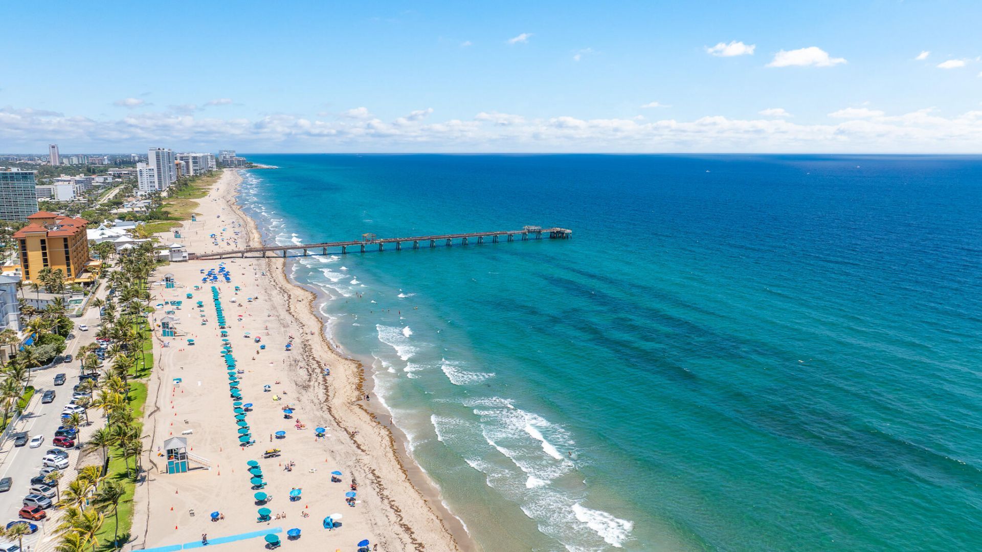 101 SE 20th Avenue, Unit 501, Deerfield Beach, FL 33441 Photo