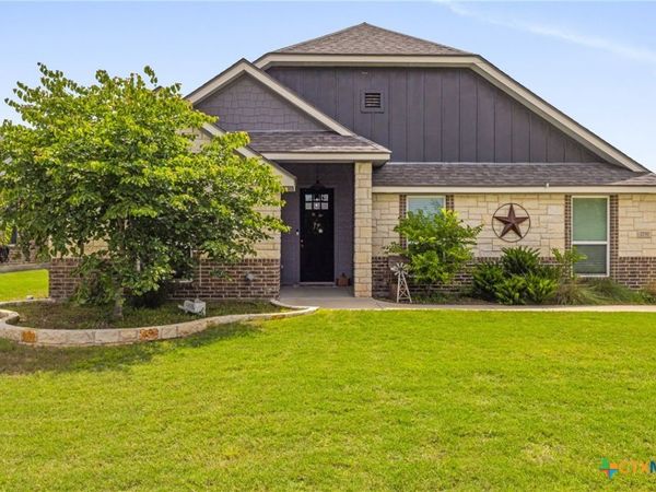 2737 Paisley Drive, Temple, TX 76502