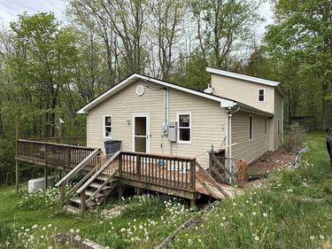 4253 Point Mountain Road, Monterville, WV 26282