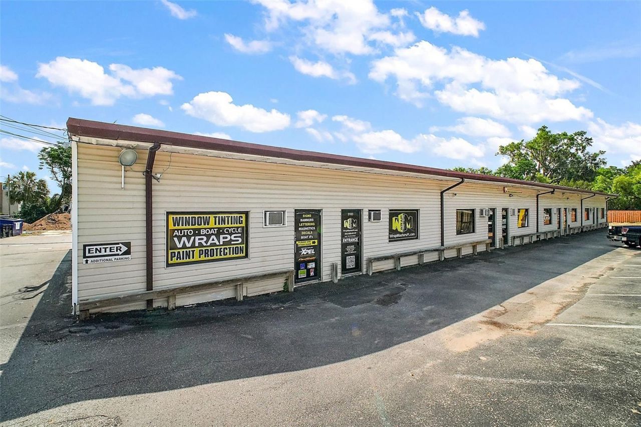 3101 Kurt Street, Eustis, FL 32726 Photo