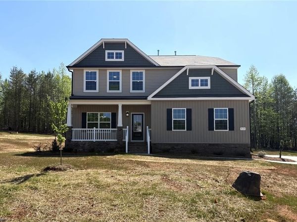 1520 Reese Court, Unit 72 K.L., Burlington, NC 27217