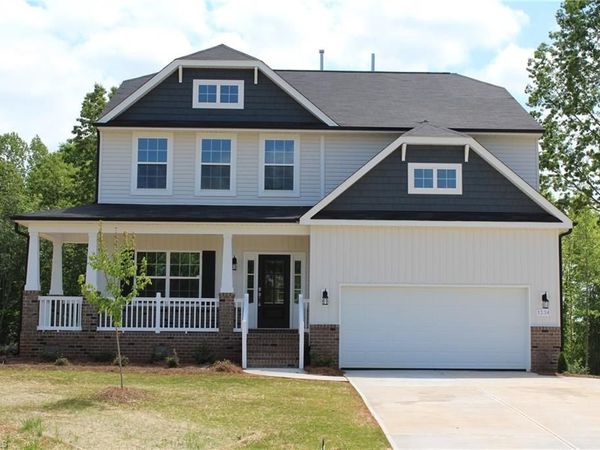 1520 Reese Court, Unit 72 K.L., Burlington, NC 27217