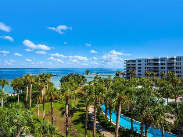 1326 Miracle Strip Pkwy, Unit 507, Fort Walton Beach, FL 32548