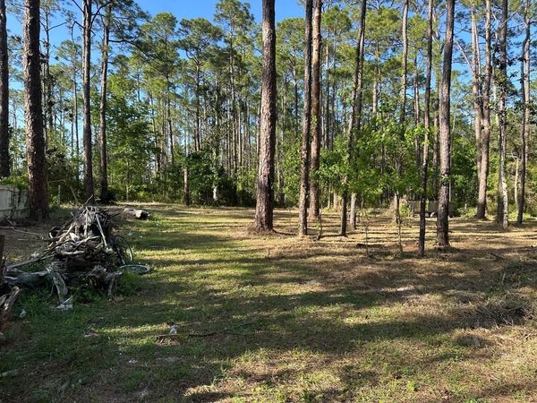 Lots 13-15 Harley Rd, Santa Rosa Beach, FL 32459