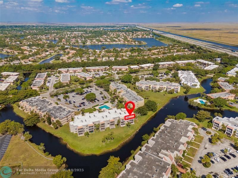 230 Lakeview Drive, Unit 201, Weston, FL 33326 Photo