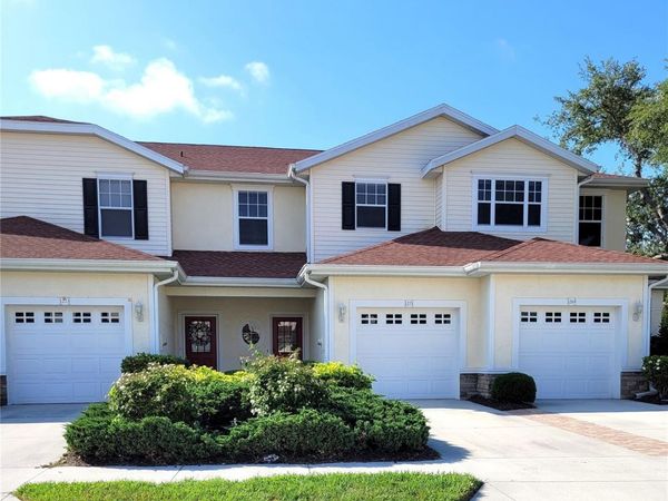 1271 JONAH DRIVE, NORTH PORT, FL 34289