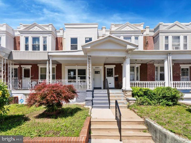 6807 Chew Avenue, Philadelphia, PA 19119 Main Photo