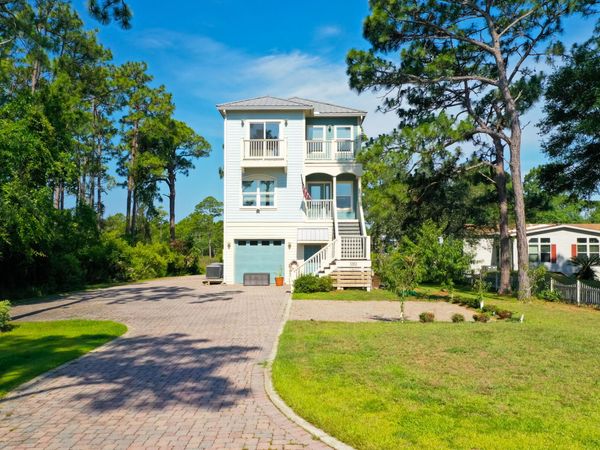 95 Bluebell Circle, Santa Rosa Beach, FL 32459
