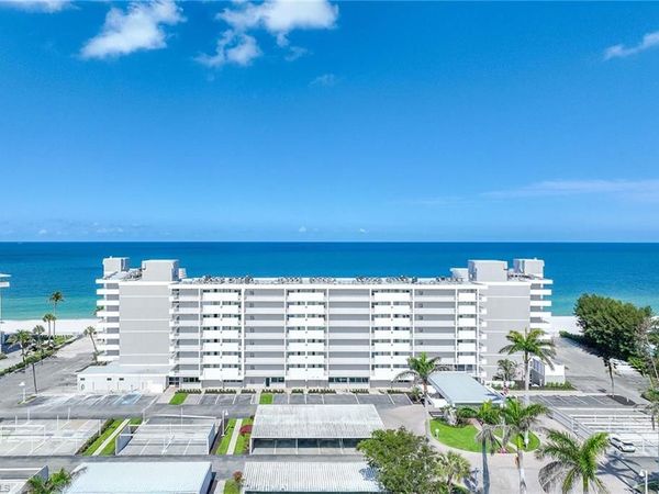 3443 Gulf Shore BLVD N, Unit 808, NAPLES, FL 34103