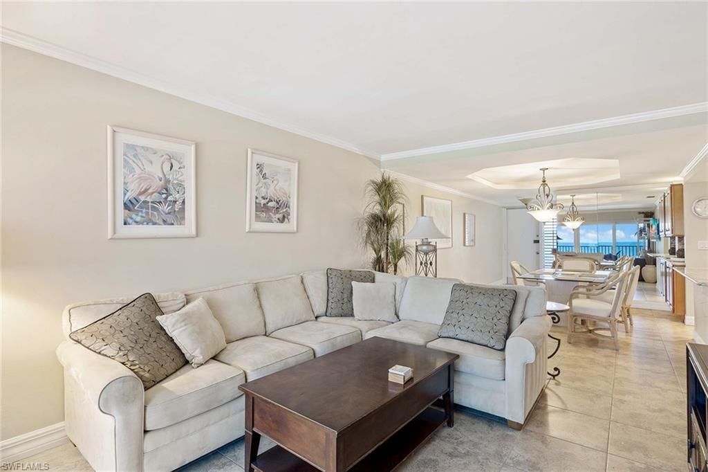 3443 Gulf Shore Blvd N, Unit 808, Naples, FL 34103 Photo