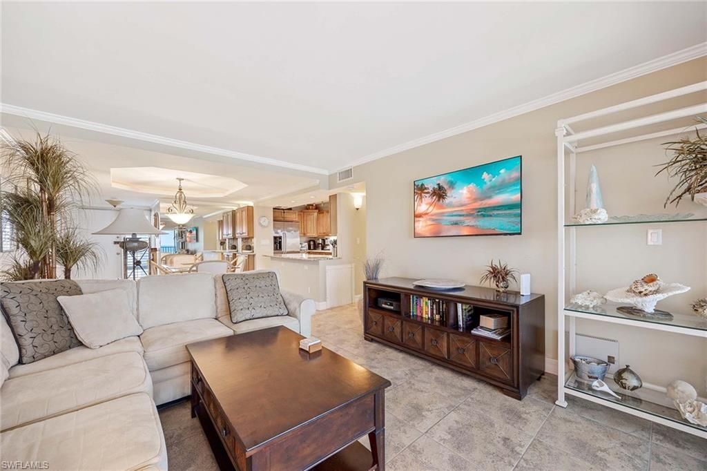 3443 Gulf Shore Blvd N, Unit 808, Naples, FL 34103 Photo