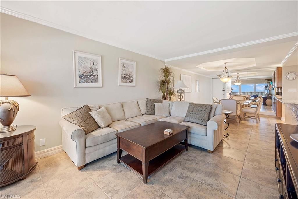 3443 Gulf Shore Blvd N, Unit 808, Naples, FL 34103 Photo