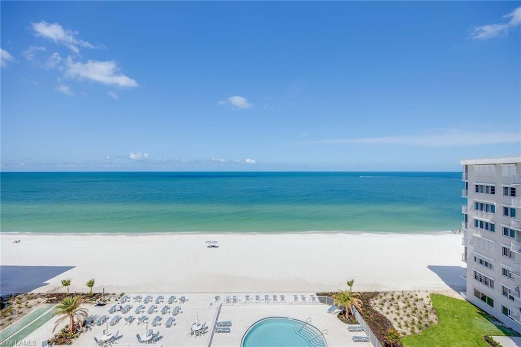 3443 Gulf Shore Blvd N, Unit 808, Naples, FL 34103 Photo