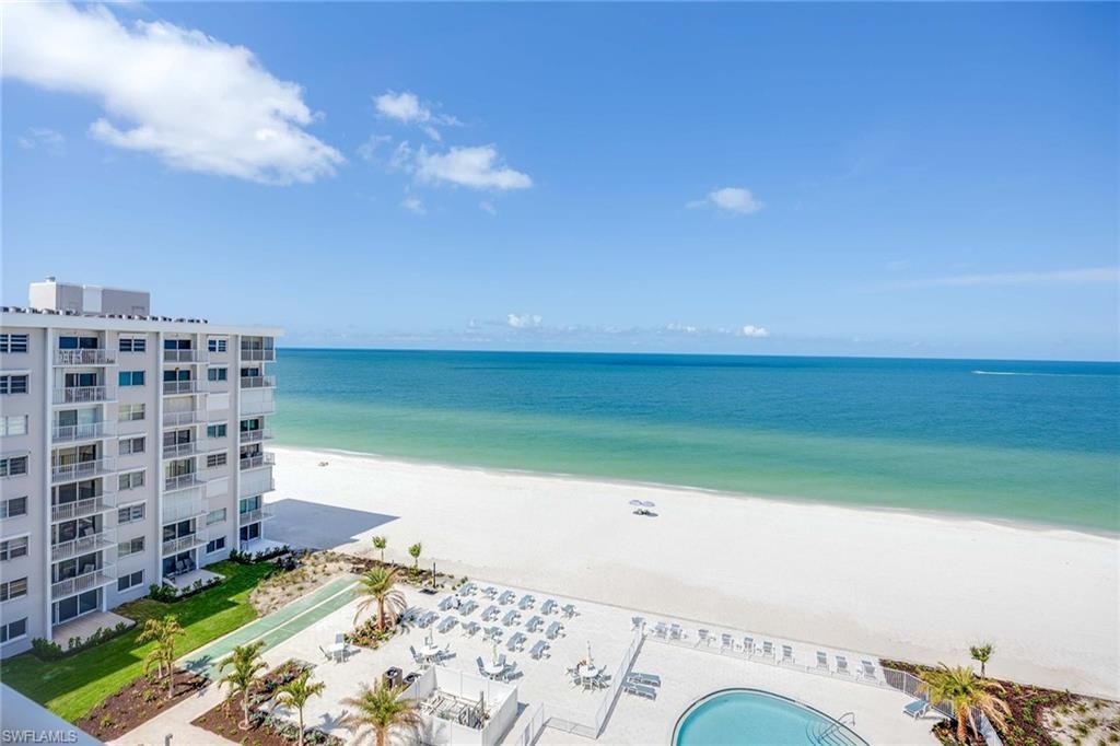 3443 Gulf Shore Blvd N, Unit 808, Naples, FL 34103 Photo