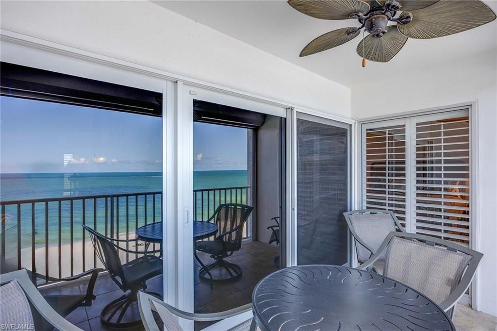 3443 Gulf Shore Blvd N, Unit 808, Naples, FL 34103 Photo