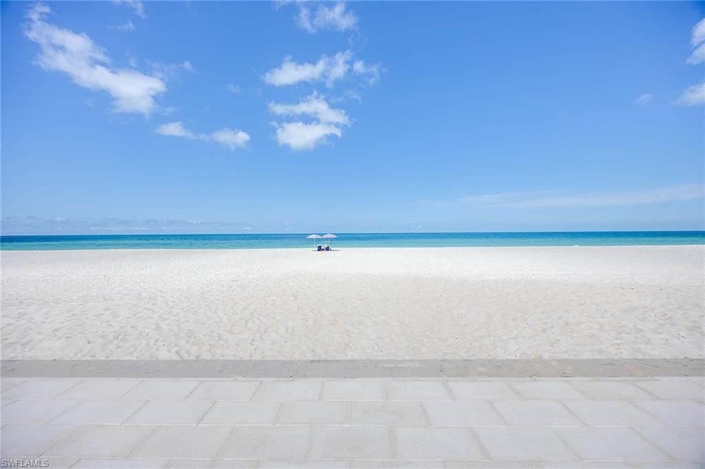 3443 Gulf Shore Blvd N, Unit 808, Naples, FL 34103 Photo