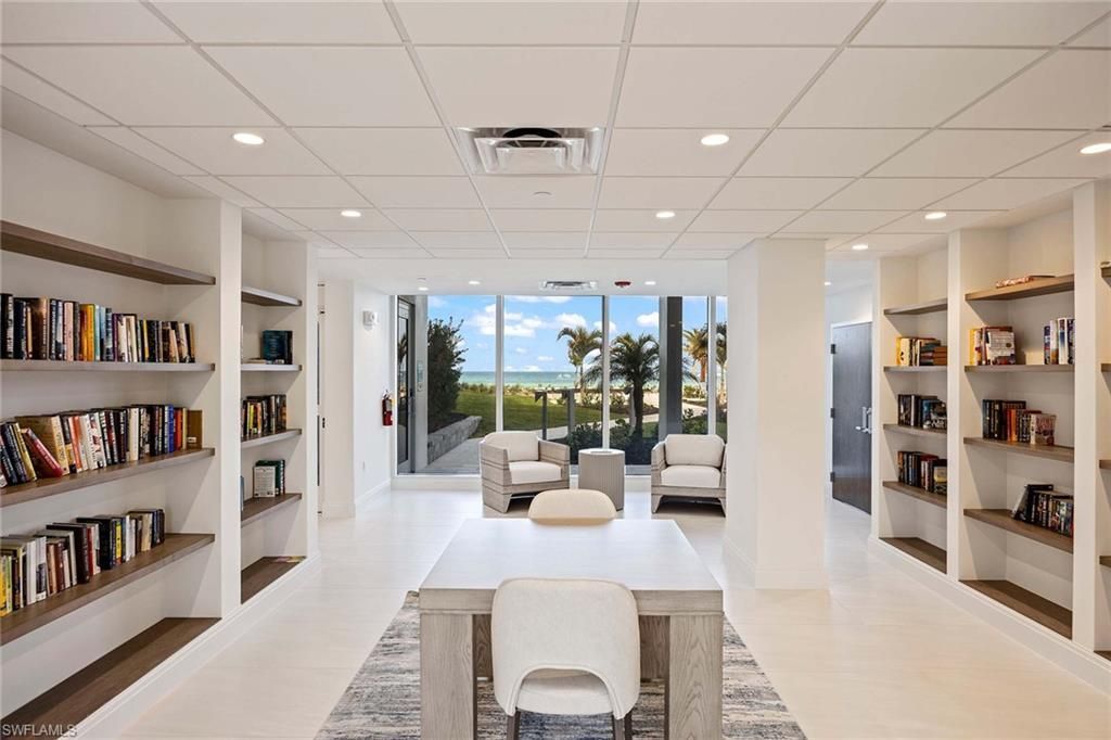 3443 Gulf Shore Blvd N, Unit 808, Naples, FL 34103 Photo