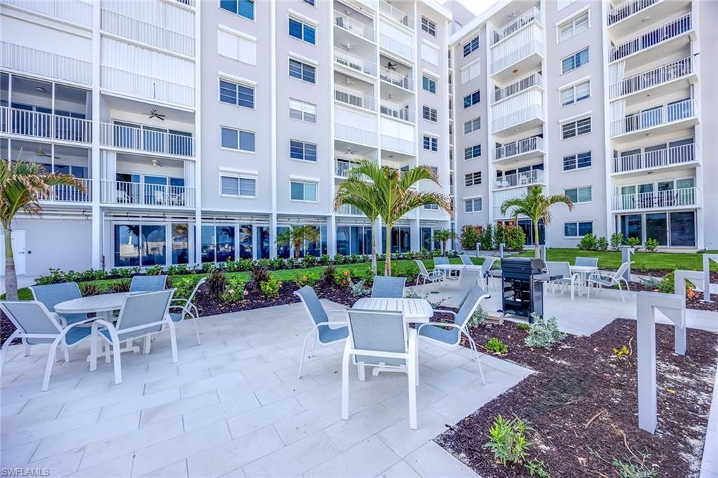 3443 Gulf Shore Blvd N, Unit 808, Naples, FL 34103 Photo