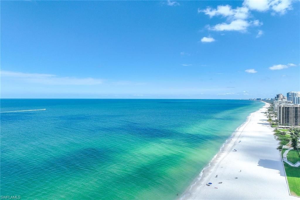 3443 Gulf Shore Blvd N, Unit 808, Naples, FL 34103 Photo