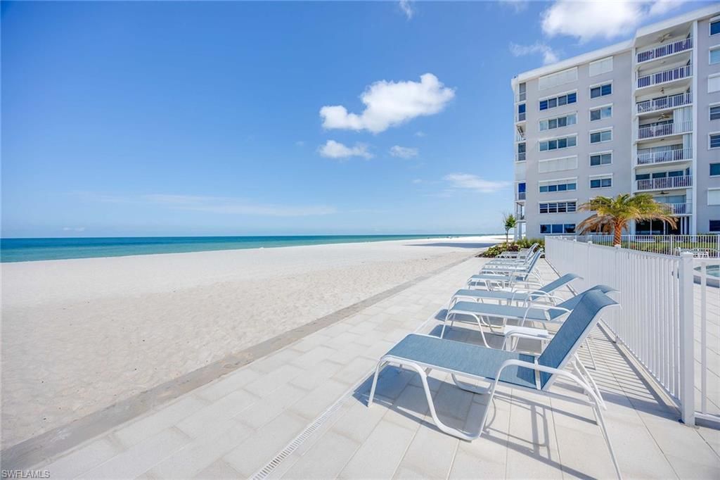 3443 Gulf Shore Blvd N, Unit 808, Naples, FL 34103 Photo