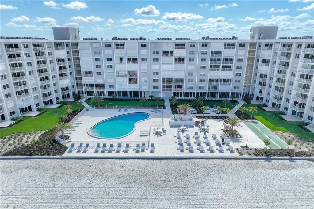 3443 Gulf Shore Blvd N, Unit 808, Naples, FL 34103 Photo