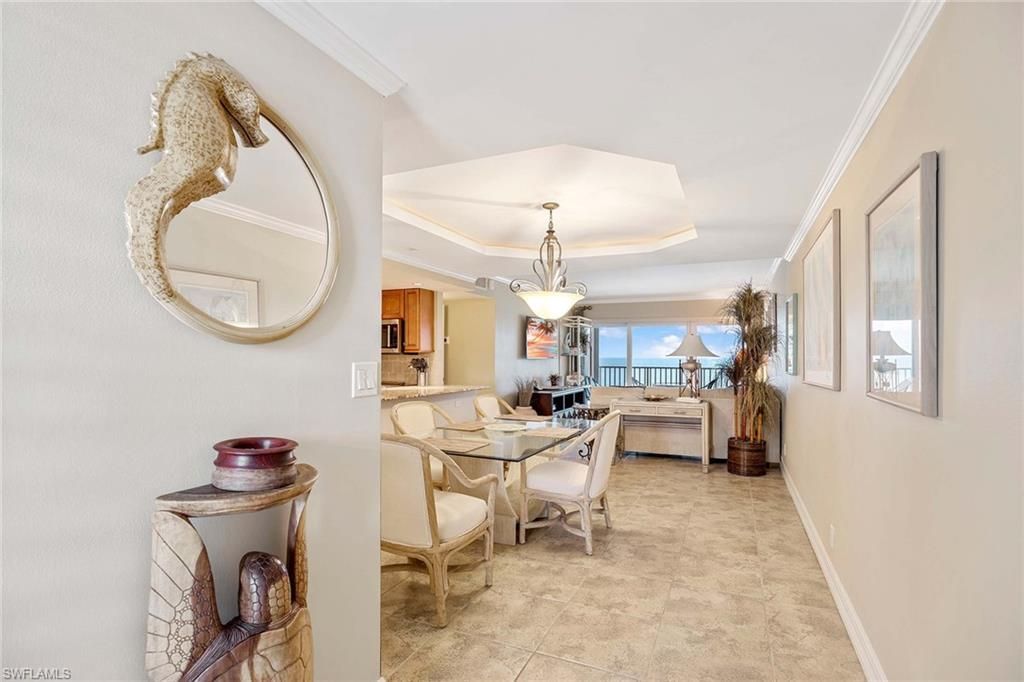 3443 Gulf Shore Blvd N, Unit 808, Naples, FL 34103 Photo