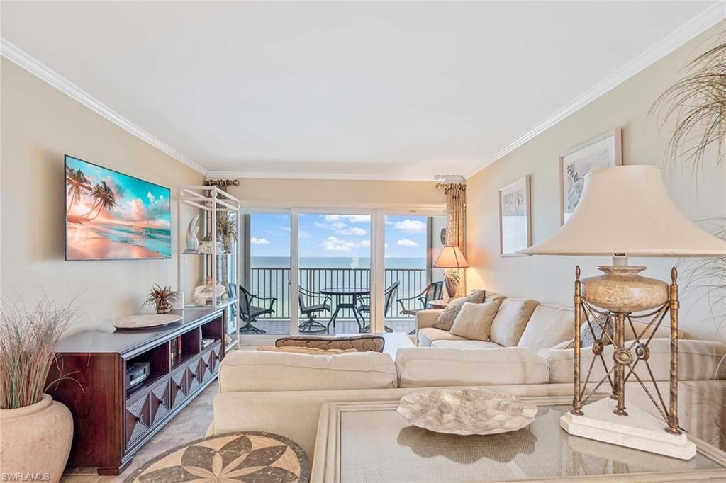 3443 Gulf Shore Blvd N, Unit 808, Naples, FL 34103 Photo