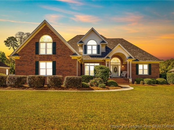 1110 Oakridge Boulevard, Lumberton, NC 28358