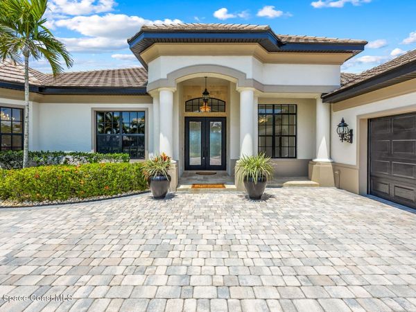 2873 Bellwind Circle, Rockledge, FL 32955