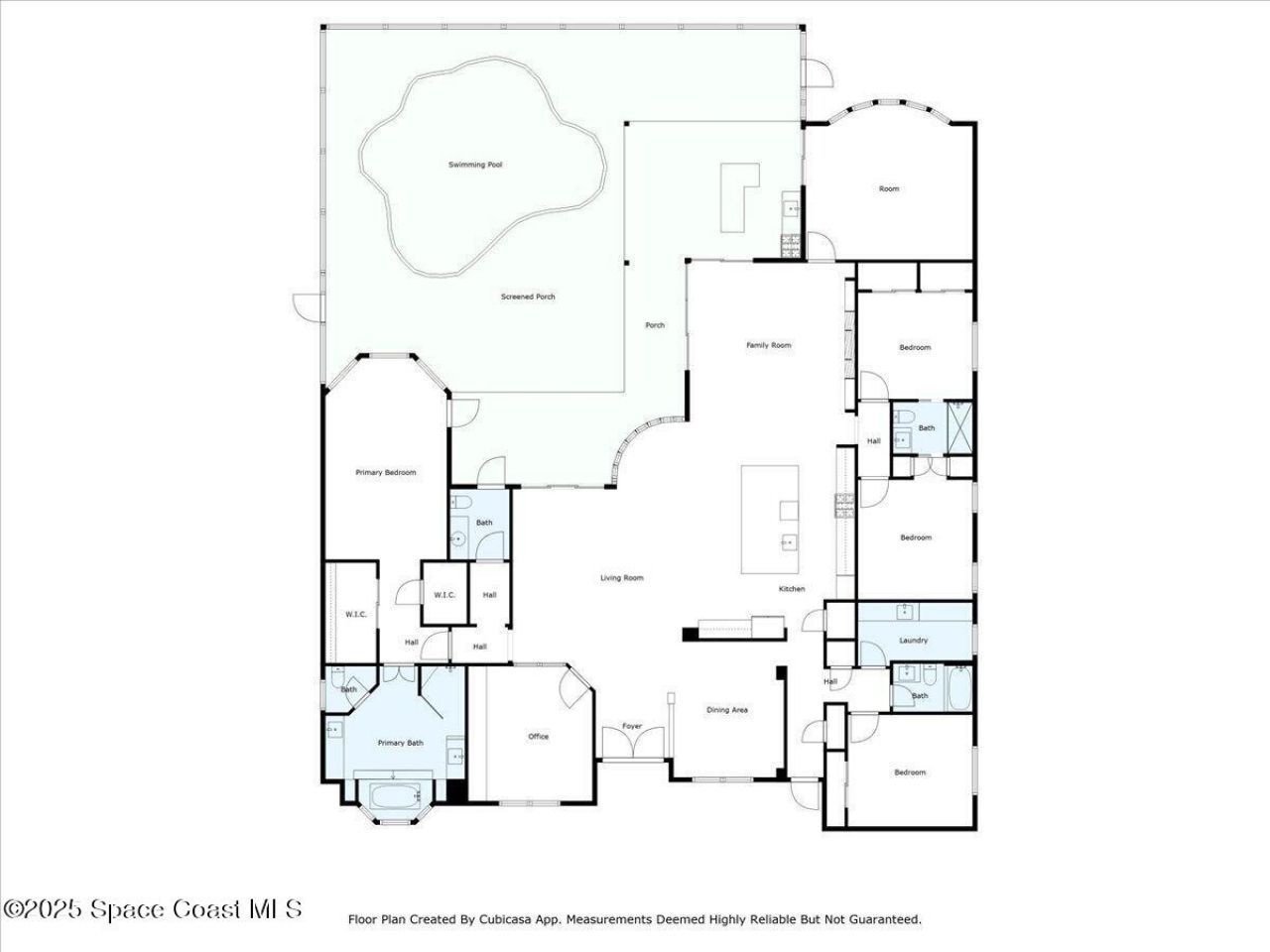 2873 Bellwind Circle, Rockledge, FL 32955 Photo