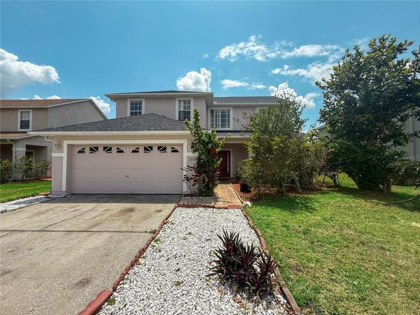 2530 BAYKAL DRIVE, KISSIMMEE, FL 34746