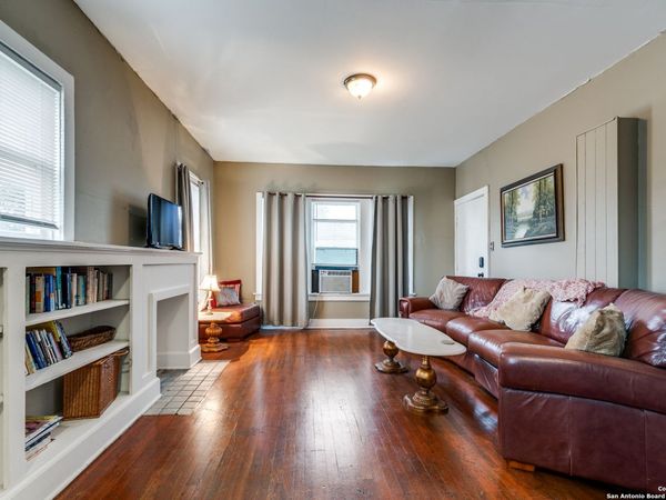 765 Fulton, San Antonio, TX 78212