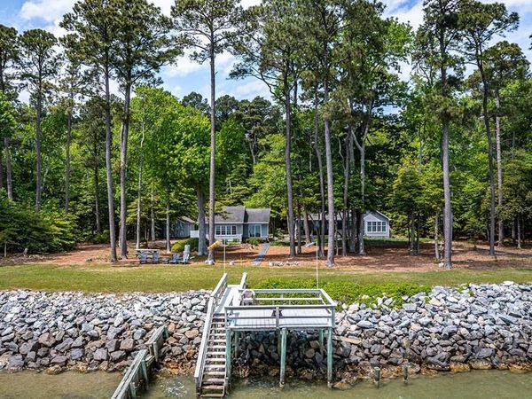 216 Great Wicomico Light Lane, REEDVILLE, VA 22539