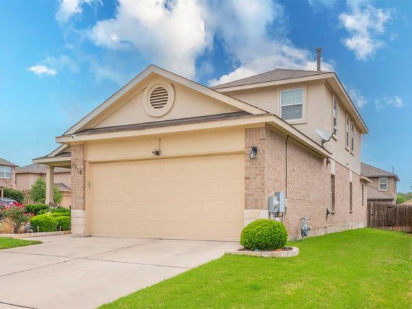 1714 Deodara DR, Cedar Park, TX 78613
