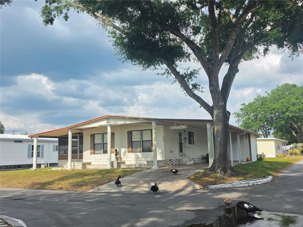 6306 WATERFRONT LANE, ZEPHYRHILLS, FL 33542